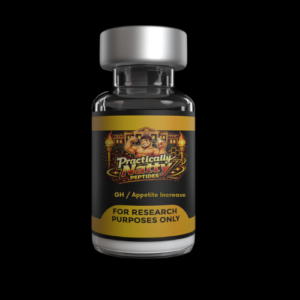 GH / Appetite Increase