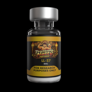 LL-37 — 5 mg