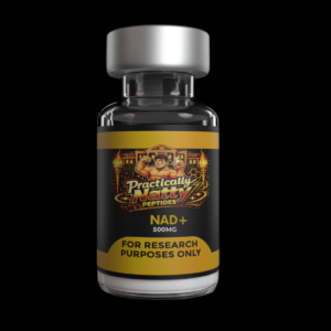 NAD⁺ — 500 mg