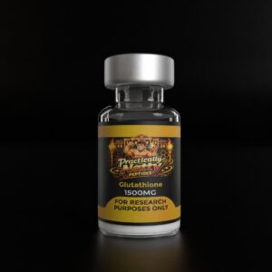 Glutathione 1500 mg