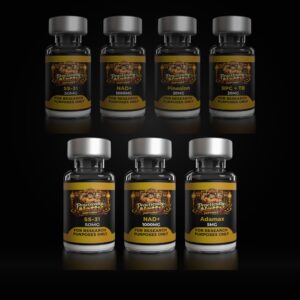 CEO Stack