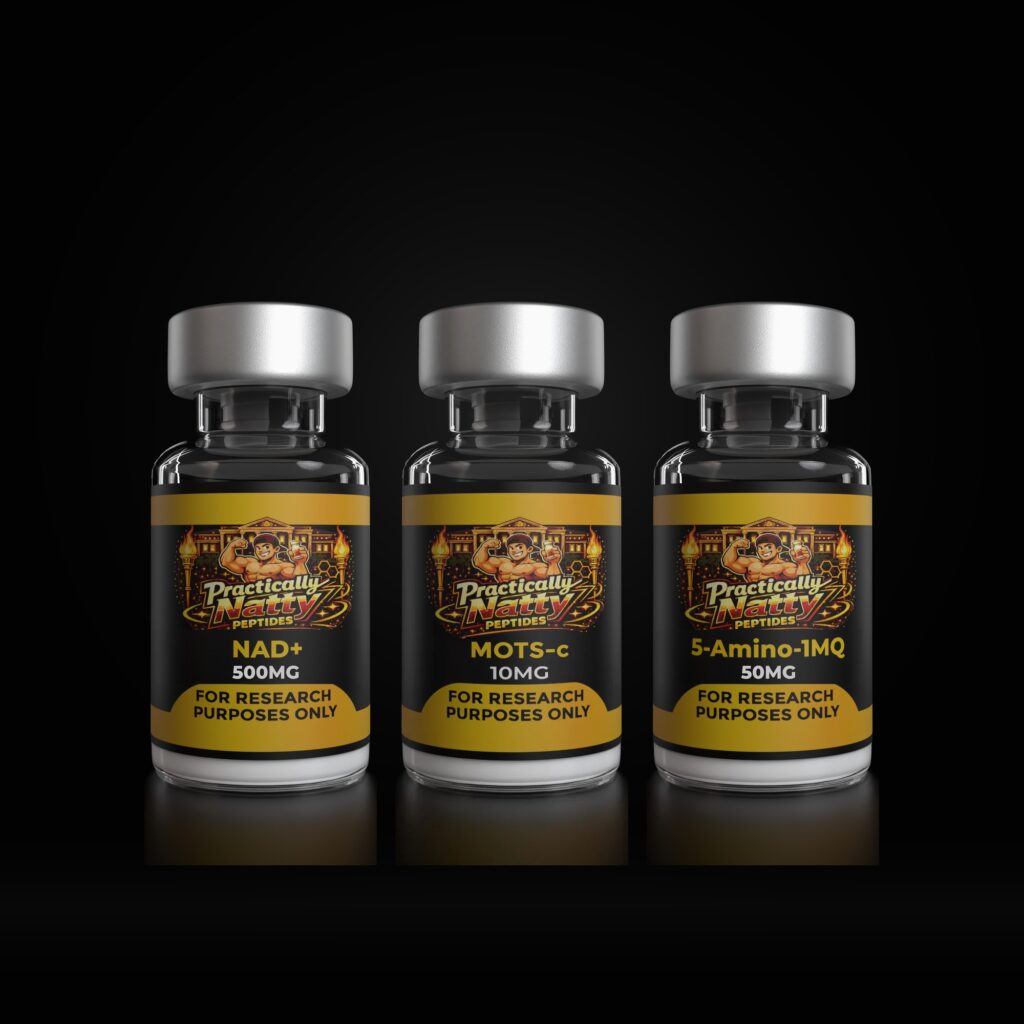 Metabolic Reset Stack