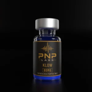 KLOW — 80mg