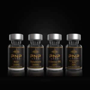 The Cellular Energy Stack
