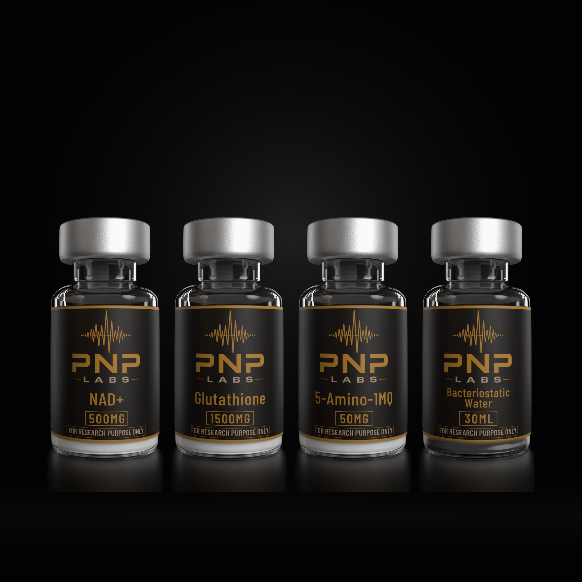 The Cellular Energy Stack
