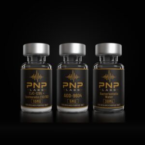 The Metabolic Reset Stack