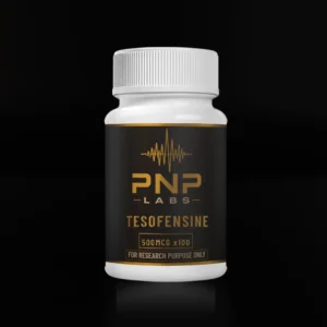Tesofensine — 500mcg Capsules