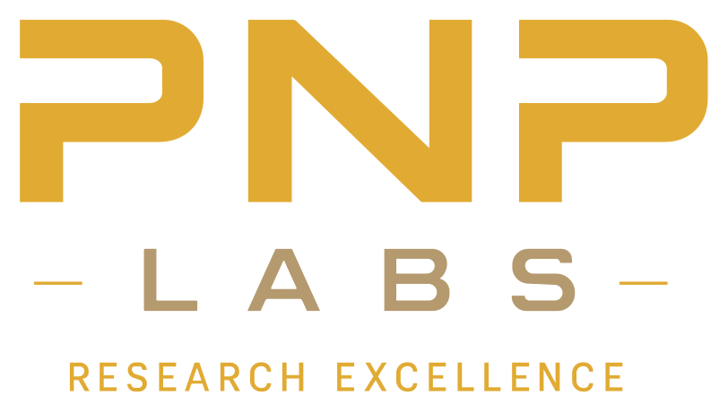 PNP Labs — Research Excellence