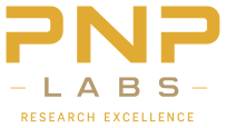 PNP Labs — Research Excellence